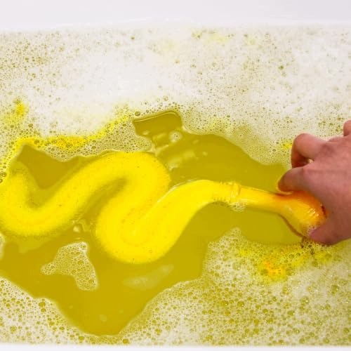 BAFF POTIONS ZAWIERA 18 MAGICZNYCH DODATKÓW для змішування які вони шиплять — фото 2