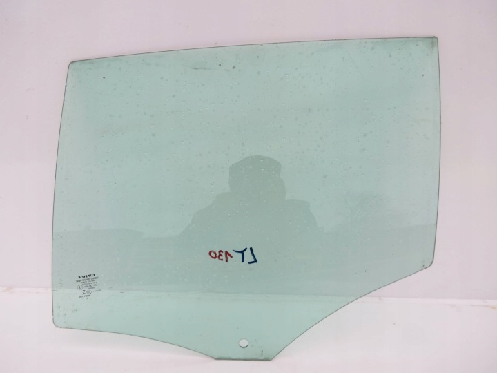 window door left rear part (2013R) VOLVO V60 and S60 II DOT57M20AS2 (2013-2018)R.