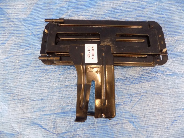 Radiateur Carburant RENAULT MASTER III LIFT IV 2,3DCI 150KM 2020R