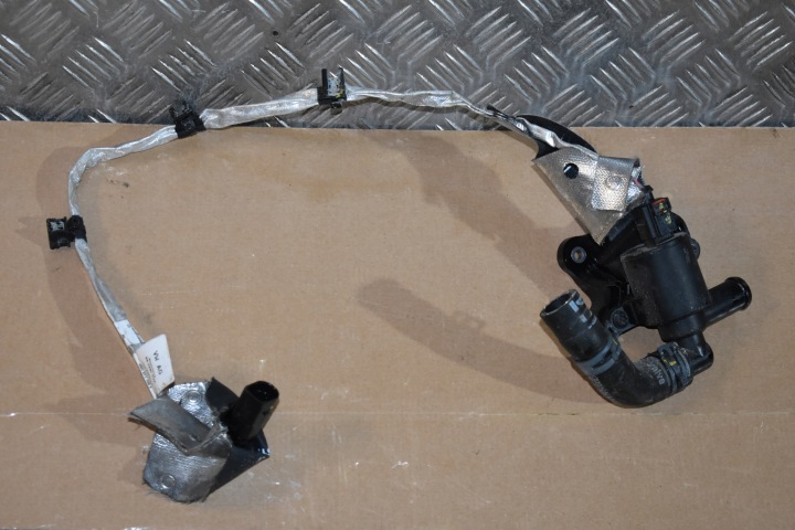 Pumpe Kabelbaum Getriebe getriebe PORSCHE CAYENNE 9Y AUDI Q7 Q8 1