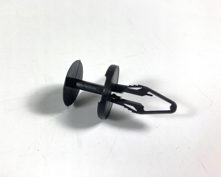 MOPAR - kolek spinka klips Challenger Charger Ram Cherokee Chrysler 300