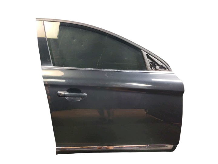 dvere pravý predok VOLVO XC60 a LIFT (2013-2017) KOD LAKIERU 492-46