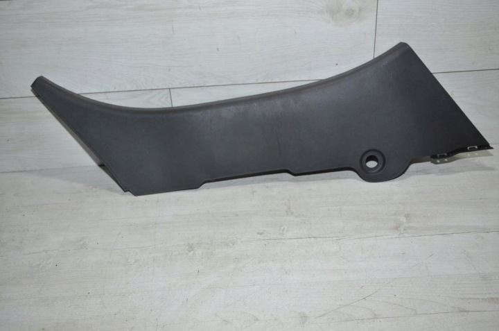 copertura GREMBIALINA Destra posteriore Dacia Duster II 20r