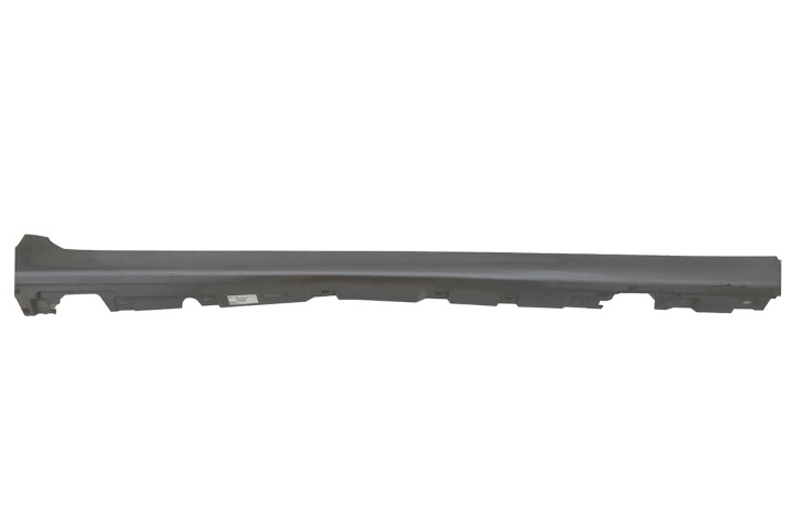 lajsna poklopčić praga desna BMW 5 F10 F11 7237066