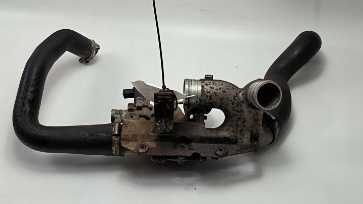 Valvola EGR 3.0 SDV6 LAND ROVER RANGE ROVER SPORT L494