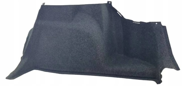 Seat Ibiza 4 IV 6J9 08- Kombi right side upholstery boot