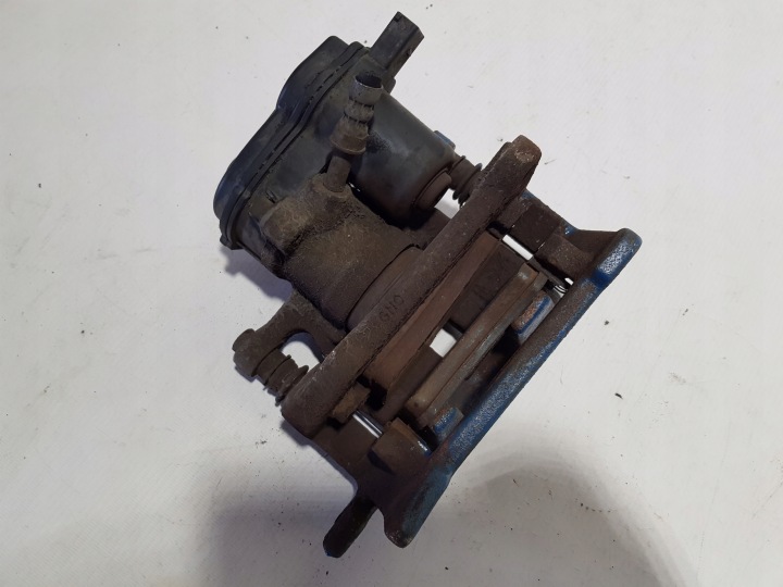 AUDI A6 C7 A7 4G Bremssattel Bremse Sattel rechts heck elektrisch