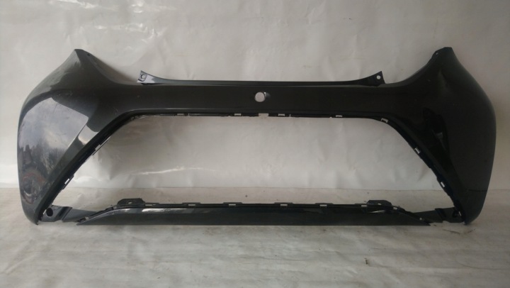 Paraurti posteriore posteriore TOYOTA AYGO II 14
