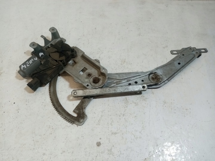 ELE Mécanisme Vitres Droite Avant OPEL MERIVA A 93389552