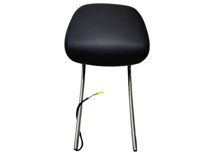 Appuie tête avant arrière AKTYWNY Gauche Avant Cuir, en cuir SKORZANY MERCEDES C W204 LIFT (11-14)