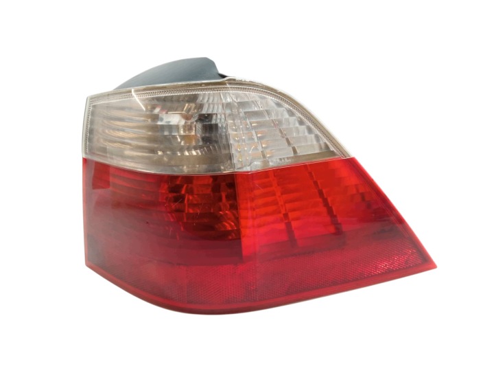 light rear part right KOMBI 7165826 Bmw Seria 5 V (2003-2010) E60/61