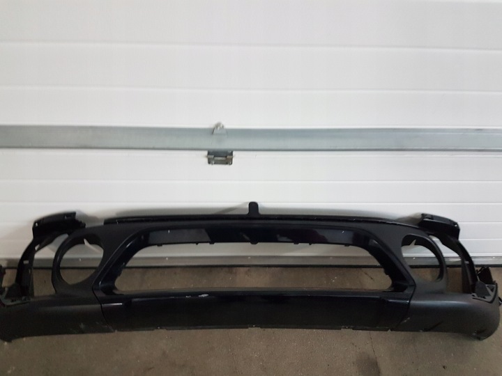 Paraurti anteriore accessori MINI COUNTRYMAN F60 LCI