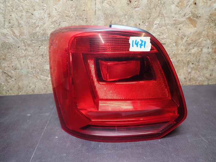 Licht heck links VW POLO 6C 14- 6C0945095K
