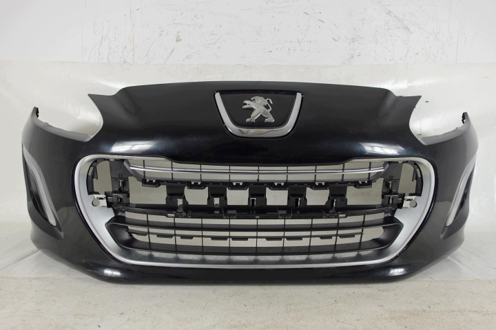 Stoßstange vorne vorne PEUGEOT 308 und T7 LIFT 11-13 FL 2011-2013 KTV