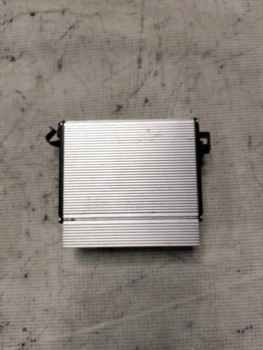 control unit MERCEDES ECONIC