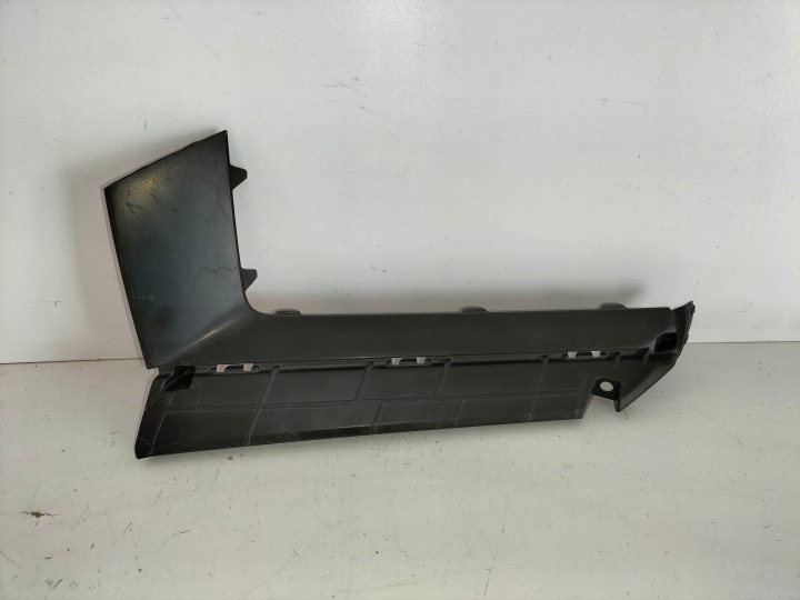 moulding fog lights of a bumper front left HYUNDAI TUCSON 4 IV LIFT 24- N-LINE