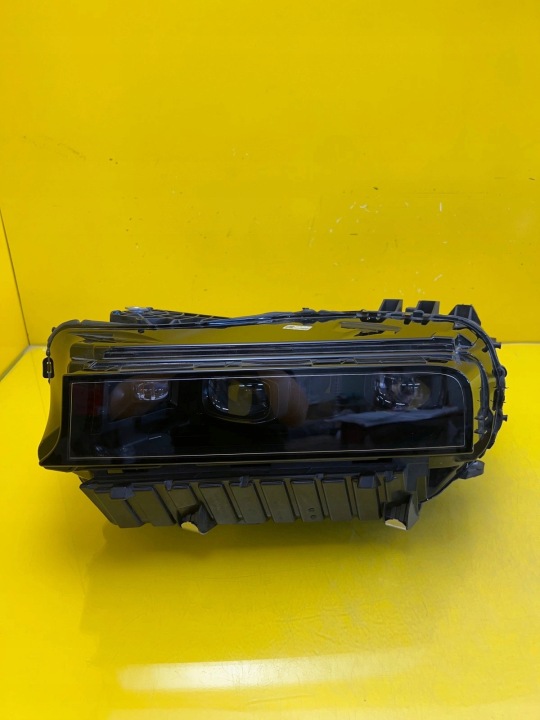 Licht links BMW XM G09 Full Led 5A65AC5-02