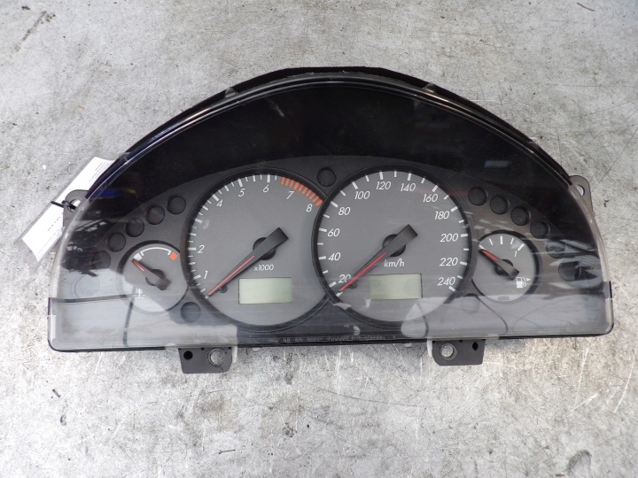 Ford Cougar dials, liczniki 98BP-10A855-AC