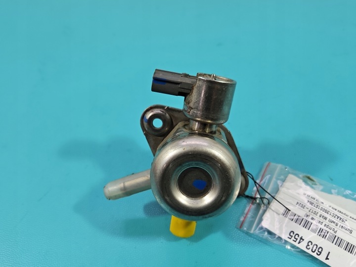 TÄIENDKÜTUSEVAHENDITE VAHENDID MK8 1.0 T K10C 0261520391 - 9