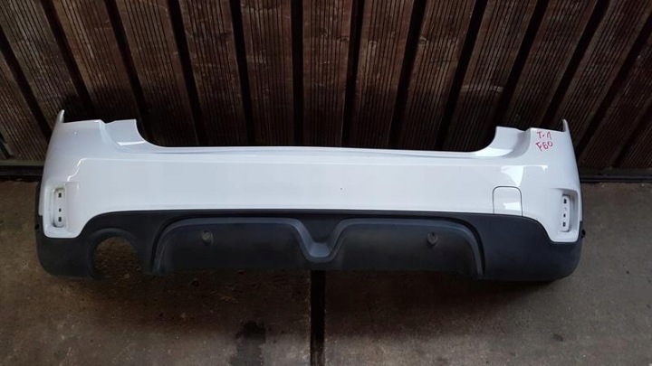 Paraurti posteriore MINI COUNTRYMAN F60 7389378 10-16
