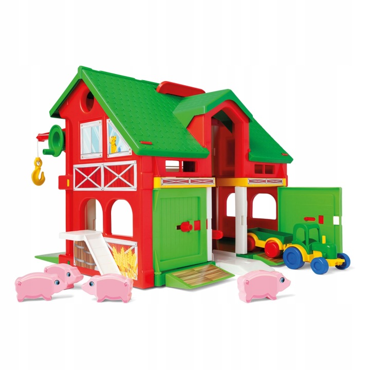 Play House ферма 25451 — фото 2