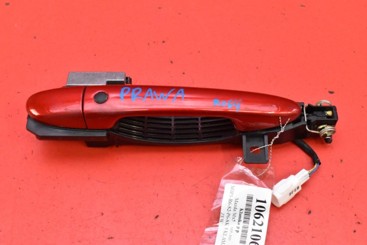 Poignée Droit Avant Avant 41V MAZDA MX-5 4 IV ND 15-21