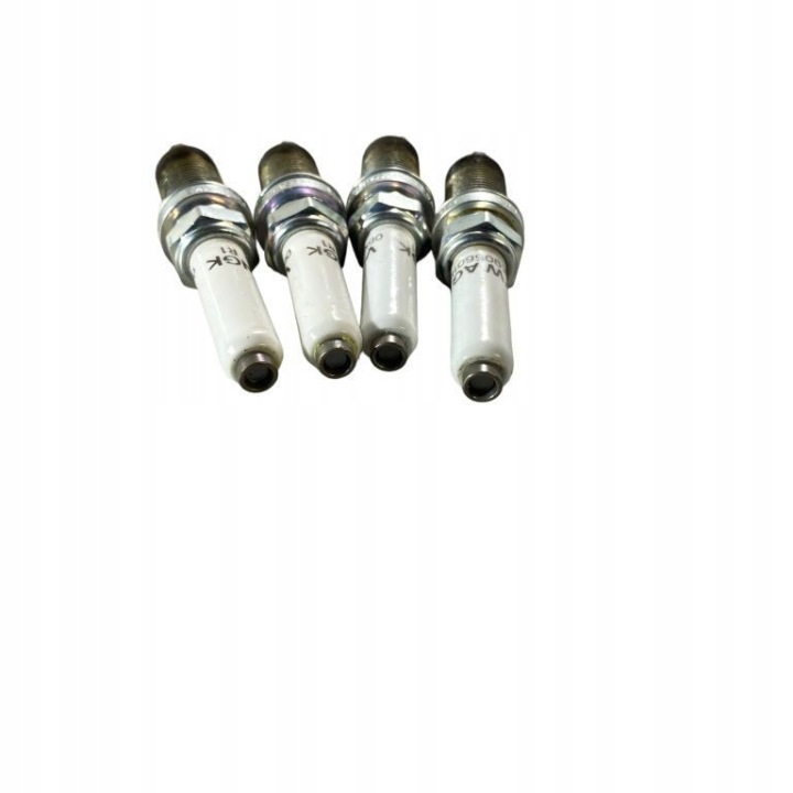 Audi Q3 F3 2022 Set of ignition 5