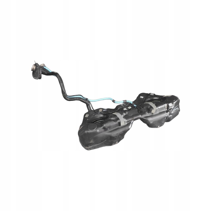 fuel tank MERCEDES C W204 KOMBI LIFT 2.2 CDI