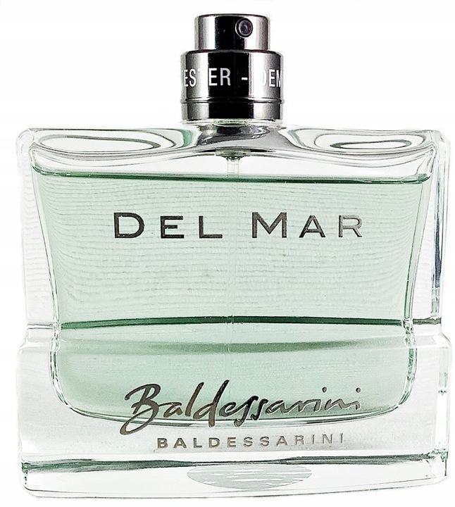 baldessarini del mar woda toaletowa 90 ml     