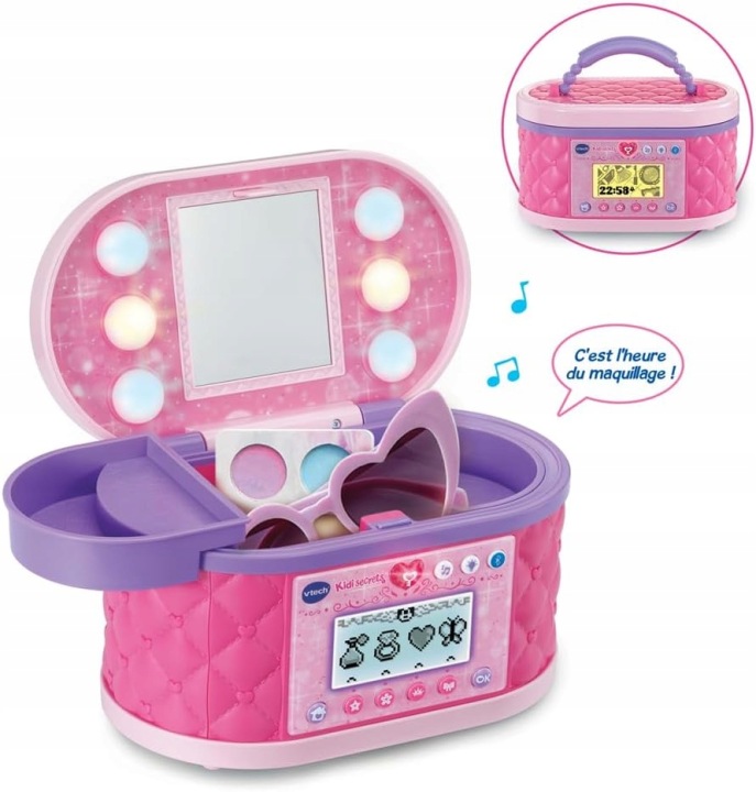 VTech - KidiSecrets My Magic — фото 2