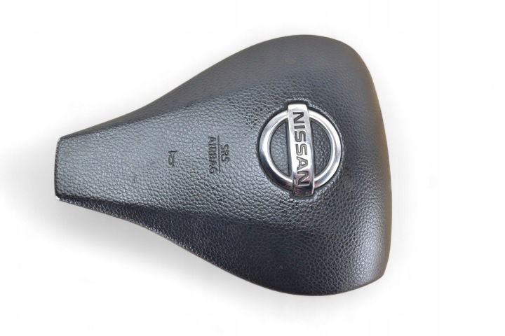 airbag Powietrzna řidičů airbag NISSAN QASHQAI II J11 34154245A