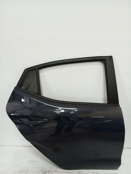 Portière Droit Arrière HYUNDAI I10 22r