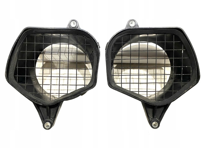 FERRARI 458 ITALIA BOUCHE BUSE DOLOTY 254307, 254308