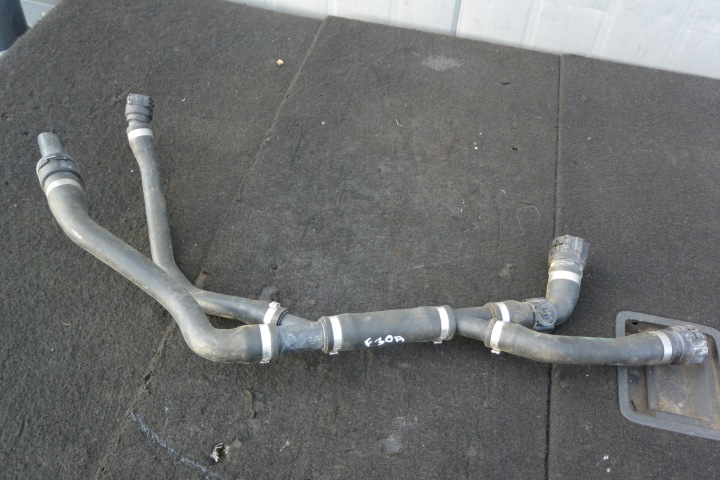 Schlauch Schlauch Rohr rohr des Wassers BMW F30 330E B48 2.0I 8676894