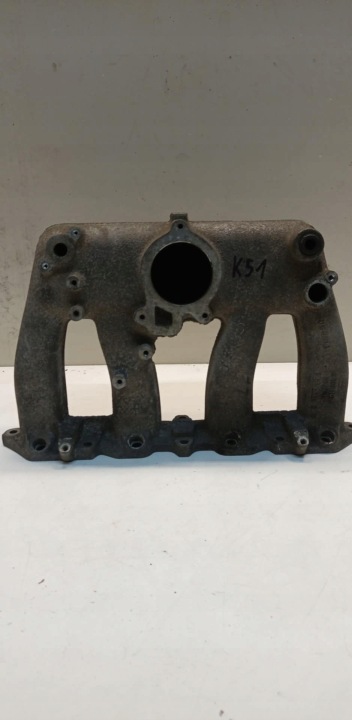 Collecteur admission occasion SAAB 9-5 95 2.3T B235 B205