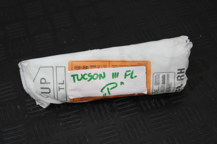 Airbag Airbag Siège Droit HYUNDAI TUCSON III 3 LIFT