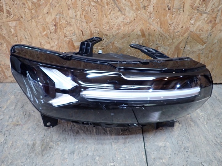 Feux phare Droit Droite FULL LED DACIA DUSTER 3 III PYM PYN 2023- 260107725R