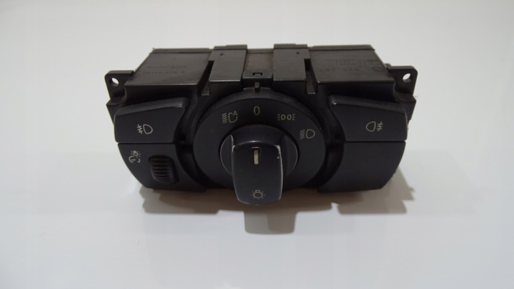 PANEL prekidač prekidač fara BMW E60 E61 6925287 (4642493)