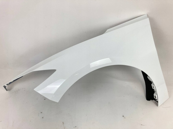 Chevrolet Corvette C8 Stingray Z51 parafango Anteriore sinistra 2020-2026 OEM