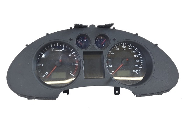 SEAT IBIZA III CORDOBA II 1.4 dials dials 6L0920801