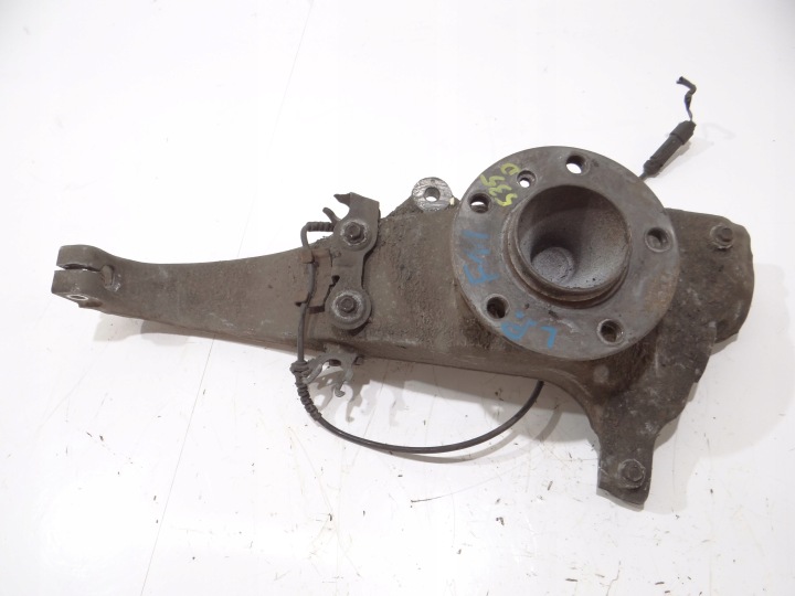 Achsschenkel Radnabe Radlager schenkel links vorne vorne BMW F10 F11 535D 3.0D OE (16368828)