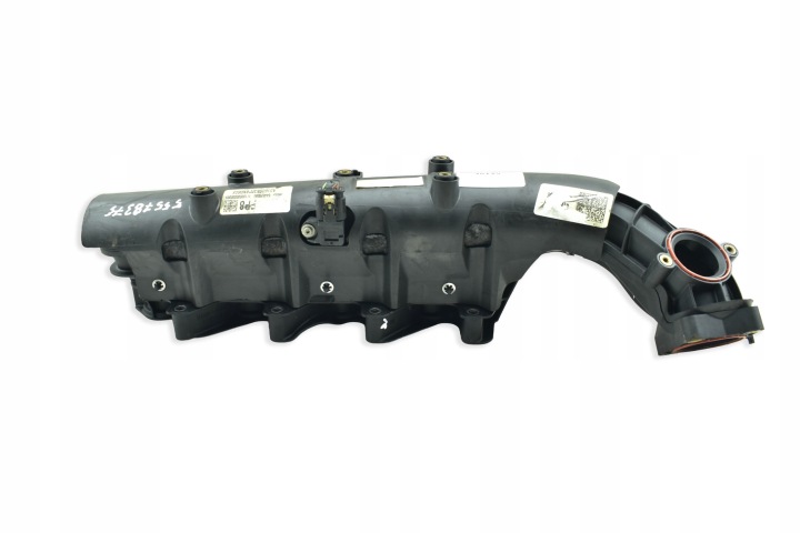 intake manifold OPEL ASTRA K INSIGNIA A MERIVA B 1.6 CDTI 55578375
