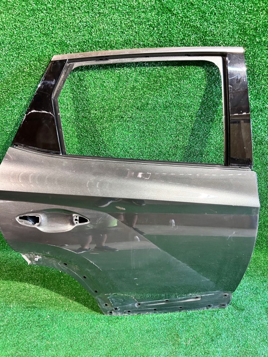 dveře zadní pravé HYUNDAI TUCSON IV NR.270