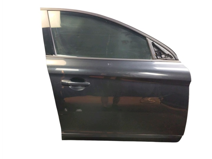 dvere pravý predok VOLVO XC60 a LIFT LAK: 492-46 (13-17)