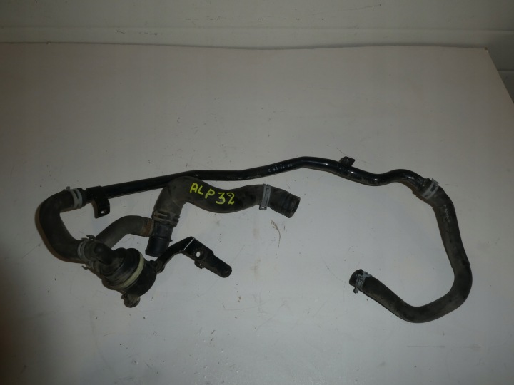 SCHLAUCH DES WASSERS VW SEAT SKODA AUDI 5N0965561A