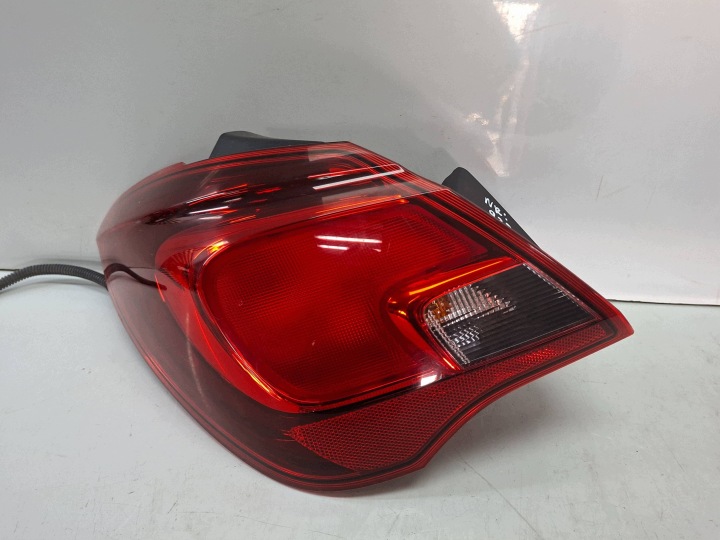 feu arrière gauche 39068622 OPEL CORSA E 5 DZRWI 2014
