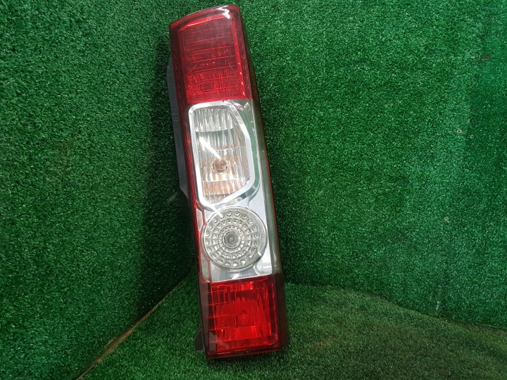Licht rechts hinten FIAT DUCATO 3 1365775080