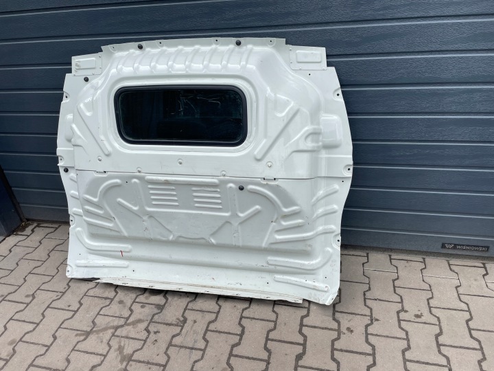 CITROEN NEMO CUT 13