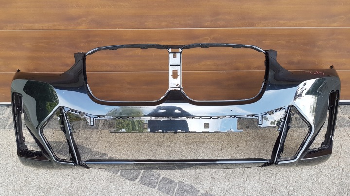 frontstoßstange BMW X3 G01 X4 G02 iX3 G08 LCI m-paket
