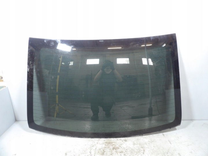 TOYOTA AVENSIS T27 LIFT SEDAN prozor stražnja 43R-011595